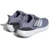 imageadidas Mens Ultrabounce Running ShoeSilver VioletFtwr WhiteCore Black