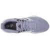 imageadidas Mens Ultrabounce Running ShoeSilver VioletWhiteBlack