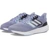 imageadidas Mens Ultrabounce Running ShoeSilver VioletWhiteBlack