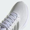 imageadidas Mens Ultrabounce Running ShoeWhiteGreyCrystal White