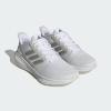 imageadidas Mens Ultrabounce Running ShoeWhiteGreyCrystal White