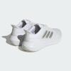 imageadidas Mens Ultrabounce Running ShoeWhiteGreyCrystal White