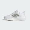 imageadidas Mens Ultrabounce Running ShoeWhiteGreyCrystal White