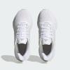 imageadidas Mens Ultrabounce Running ShoeWhiteWhiteCrystal White