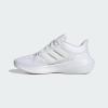 imageadidas Mens Ultrabounce Running ShoeWhiteWhiteCrystal White