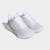 imageadidas Mens Ultrabounce Running ShoeWhiteWhiteCrystal White