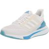 imageadidas Mens EQ21 Running ShoeFtwr WhiteFtwr WhitePulse Blue