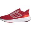 imageadidas Mens Ultrabounce Running ShoeBetter Scarlet Better Scarlet Ftwr White