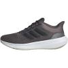 imageadidas Mens Ultrabounce Running ShoeChacoaCblackIronmt