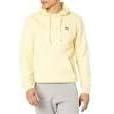 imageadidas Mens Essentials Fleece HoodieAlmost Yellow