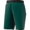 imageadidas Mens 4krft Sport Ultimate 9inch Knit ShortsCollegiate Green