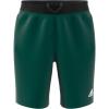 imageadidas Mens 4krft Sport Ultimate 9inch Knit ShortsCollegiate Green
