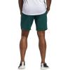 imageadidas Mens 4krft Sport Ultimate 9inch Knit ShortsCollegiate Green