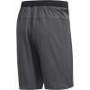imageadidas Mens 4krft Sport Ultimate 9inch Knit ShortsGrey