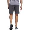 imageadidas Mens 4krft Sport Ultimate 9inch Knit ShortsGrey