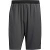 imageadidas Mens 4krft Sport Ultimate 9inch Knit ShortsGrey