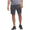 imageadidas Mens 4krft Sport Ultimate 9inch Knit ShortsGrey