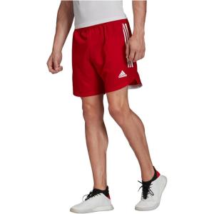 imageadidas Mens Condivo 20 ShortsTeam Power Red