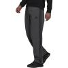 Dark Grey Heather/Black