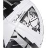 imageadidas MLS Soccer BallLeague WhiteBlackSilver Metallic