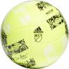 imageadidas MLS Soccer BallSolar YellowBlack