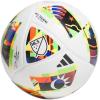 imageadidas MLS Soccer BallWhiteBlackSolar Gold