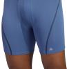 imageadidas Mens Sport Performance Mesh 3Pack Boxer BriefLegend InkBlue