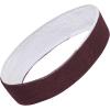 imageadidas UnisexAdult Interval Reversible Terricloth Elastic HeadbandTeam MaroonWhite 20