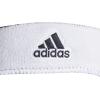 imageadidas UnisexAdult Interval Reversible Terricloth Elastic HeadbandTeam Navy BlueWhite