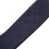 imageadidas UnisexAdult Interval Reversible Terricloth Elastic HeadbandTeam Navy BlueWhite