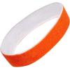 imageadidas UnisexAdult Interval Reversible Terricloth Elastic HeadbandTeam OrangeWhite 20