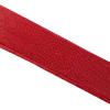 imageadidas UnisexAdult Interval Reversible Terricloth Elastic HeadbandTeam Power RedWhite