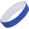 imageadidas UnisexAdult Interval Reversible Terricloth Elastic HeadbandTeam Royal BlueWhite 20