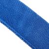 imageadidas UnisexAdult Interval Reversible Terricloth Elastic HeadbandTeam Royal BlueWhite