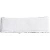 imageadidas UnisexAdult Interval Reversible Terricloth Elastic HeadbandWhiteBlack