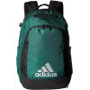 imageadidas 5Star Backpack Team Power Red One SizeTeam Dark Green