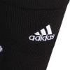 imageadidas Adizero Football Cushioned Crew Socks 1PairBlackWhite