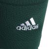 imageadidas Adizero Football Cushioned Crew Socks 1PairTeam Dark GreenWhite