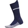 imageadidas Adizero Football Cushioned Crew Socks 1PairTeam Navy BlueWhite