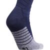 imageadidas Adizero Football Cushioned Crew Socks 1PairTeam Navy BlueWhite