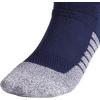 imageadidas Adizero Football Cushioned Crew Socks 1PairTeam Navy BlueWhite