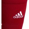 imageadidas Adizero Football Cushioned Crew Socks 1PairTeam Power RedWhite