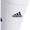 imageadidas Adizero Football Cushioned Crew Socks 1PairWhiteBlack