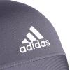 imageadidas Aeroready Football Skull CapPure Steel