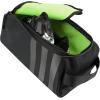 imageadidas Stadium 2 Team Shoe Bag Black One SizeBlack