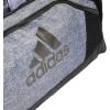 imageadidas Team Issue 2 Medium Duffel Bag Black One SizeJersey Onix Grey