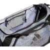 imageadidas Team Issue 2 Medium Duffel Bag Black One SizeJersey Onix Grey