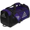 imageadidas Team Issue 2 Medium Duffel Bag Black One SizeTeam Collegiate Purple