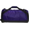 imageadidas Team Issue 2 Medium Duffel Bag Black One SizeTeam Collegiate Purple