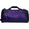 imageadidas Team Issue 2 Medium Duffel Bag Black One SizeTeam Collegiate Purple